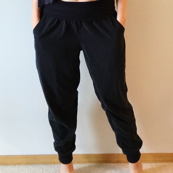 under armour harem pants